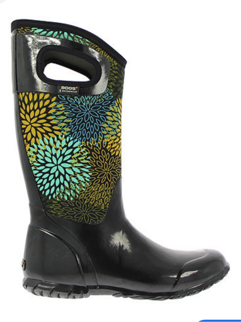 BOGS WOMEN’S NORTH HAMPTON BOOTS